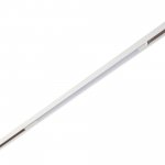 ST1360.536.20 Магнитный трековый светильник Белый LED 1*20W 3000K 1300Lm Ra>90 120 IP20 L606xW22xH44 SKYLINE 48