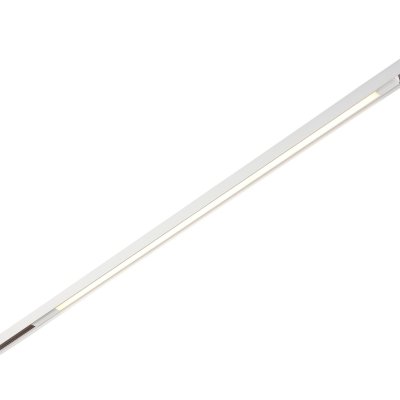 ST1360.536.30 Магнитный трековый светильник Белый LED 1*30W 3000K 1 950Lm Ra>90 120 IP20 L1 206xW22x SKYLINE 48+