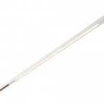 ST1360.536.30 Магнитный трековый светильник Белый LED 1*30W 3000K 1 950Lm Ra>90 120 IP20 L1 206xW22x SKYLINE 48+