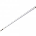ST1360.536.30 Магнитный трековый светильник Белый LED 1*30W 3000K 1 950Lm Ra>90 120 IP20 L1 206xW22x SKYLINE 48+