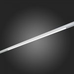 ST1360.546.30 Магнитный трековый светильник Белый LED 1*30W 4000K 1 950Lm Ra>90 120 IP20 L1 206xW22x SKYLINE 48+