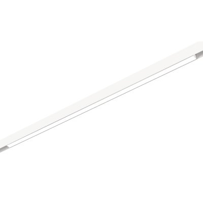 ST1360.546.30 Магнитный трековый светильник Белый LED 1*30W 4000K 1 950Lm Ra>90 120 IP20 L1 206xW22x SKYLINE 48+ ST1360.546.30 Магнитный трековый светильник Белый LED 1*30W 4000K 1 950Lm Ra>90 120 IP20 L1 206xW22x SKYLINE 48+