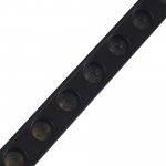 ST1361.446.24 Магнитный трековый светильник Черный LED 1*24W 4000K 1 009Lm Ra>90 36о IP20 L222xW22xH SKYLINE 48+