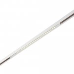 ST1361.536.24 Магнитный трековый светильник Белый LED 1*24W 3000K 1 009Lm Ra>90 36о IP20 L222xW22xH SKYLINE 48+