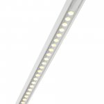 ST1361.536.24 Магнитный трековый светильник Белый LED 1*24W 3000K 1 009Lm Ra>90 36о IP20 L222xW22xH SKYLINE 48+