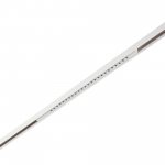 ST1361.536.24 Магнитный трековый светильник Белый LED 1*24W 3000K 1 009Lm Ra>90 36о IP20 L222xW22xH SKYLINE 48+