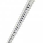 ST1361.546.24 Магнитный трековый светильник Белый LED 1*24W 4000K 1 009Lm Ra>90 36о IP20 L222xW22xH SKYLINE 48+