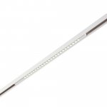 ST1361.546.24 Магнитный трековый светильник Белый LED 1*24W 4000K 1 009Lm Ra>90 36о IP20 L222xW22xH SKYLINE 48+
