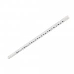 ST1361.546.24 Магнитный трековый светильник Белый LED 1*24W 4000K 1 009Lm Ra>90 36о IP20 L222xW22xH SKYLINE 48+
