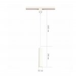 Светильник трековый St luce ST151.506.01 ST151