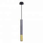 Светильник подвесной St luce ST154.703.01 ST154 CONCRETE