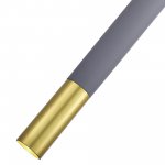 Светильник подвесной St luce ST154.713.01 ST154 CONCRETE