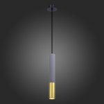 Светильник подвесной St luce ST154.713.01 ST154 CONCRETE