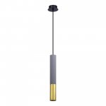 Светильник подвесной St luce ST154.713.01 ST154 CONCRETE