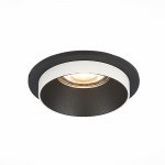Встраиваемый светильник St luce ST206.408.01 CHOMIA