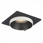 Встраиваемый светильник St luce ST206.418.01 CHOMIA
