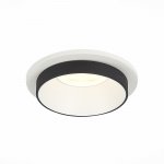 Встраиваемый светильник St luce ST206.508.01 CHOMIA