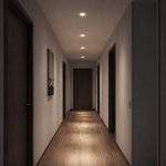 Встраиваемый светильник St luce ST209.548.06 LITUM