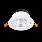 Встраиваемый светильник St luce ST211.548.10