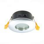 Встраиваемый светильник St luce ST213.108.01 ST213
