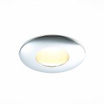 Встраиваемый светильник St luce ST213.108.01 ST213
