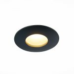 Встраиваемый светильник St luce ST213.408.01 ST213