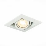 Встраиваемый светильник St luce ST250.558.01 ST250