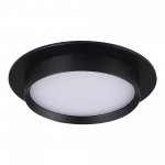 Светильник встраиваемый St luce ST258.408.01 Встраиваемые светильники