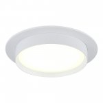 Светильник встраиваемый светодиодный St luce ST258.508.01 Встраиваемые светильники