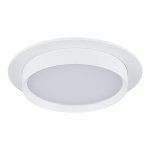 Светильник встраиваемый светодиодный St luce ST258.508.01 Встраиваемые светильники