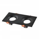 Светильник встраиваемый St luce ST259.408.02 Встраиваемые светильники