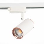 Трековый светильник St luce ST301.526.01 CROMI