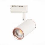 Трековый светильник St luce ST301.526.01 CROMI
