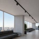Магнитный трековый светильник St luce ST354.446.12 BOLE