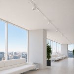 Магнитный трековый светильник St luce ST354.546.12 BOLE