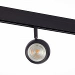 Магнитный трековый светильник St luce ST355.436.10 DERO