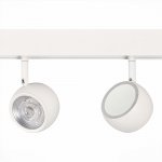Магнитный трековый светильник St luce ST355.536.10 DERO