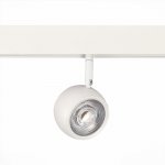 Магнитный трековый светильник St luce ST355.536.10 DERO