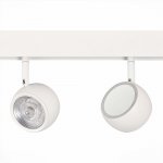 Магнитный трековый светильник St luce ST355.546.10 DERO