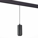 Магнитный трековый светильник подвесной ZOOM St luce ST357.433.06 ZIRO