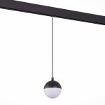 Магнитный трековый светильник подвесной St luce ST358.433.07 PIBOLE