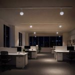 Магнитный трековый светильник St luce ST358.536.07 PIBOLE