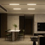 Магнитный трековый светильник St luce ST360.436.12 STANDI