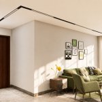 Магнитный трековый светильник St luce ST360.436.20 ST360