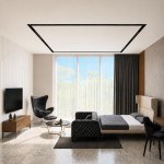 Магнитный трековый светильник St luce ST361.446.18 SEIDE