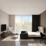 Магнитный трековый светильник St luce ST361.546.18 SEIDE