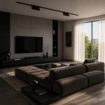 Магнитный трековый светильник St luce ST362.446.12 ANDRE