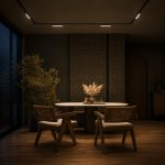 Магнитный трековый светильник St luce ST363.436.12 STAMI