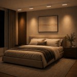 Магнитный трековый светильник St luce ST364.536.06 NANE