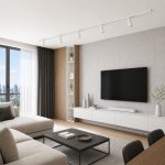 Магнитный трековый светильник St luce ST365.536.18 LEMMI
